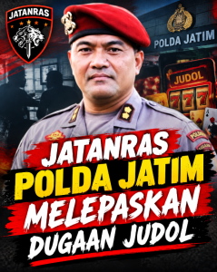 DITANGKAP 14 SEPTEMBER, DIBEBASKAN 15 SEPTEMBER: ADA APA DENGAN DUGAAN KASUS JUDOL DI SAWOJAJAR MALANG?